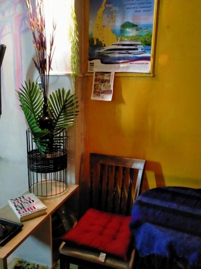 Home&Hug Phuket Bagian luar foto