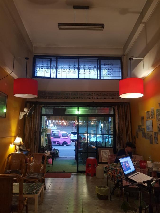 Home&Hug Phuket Bagian luar foto