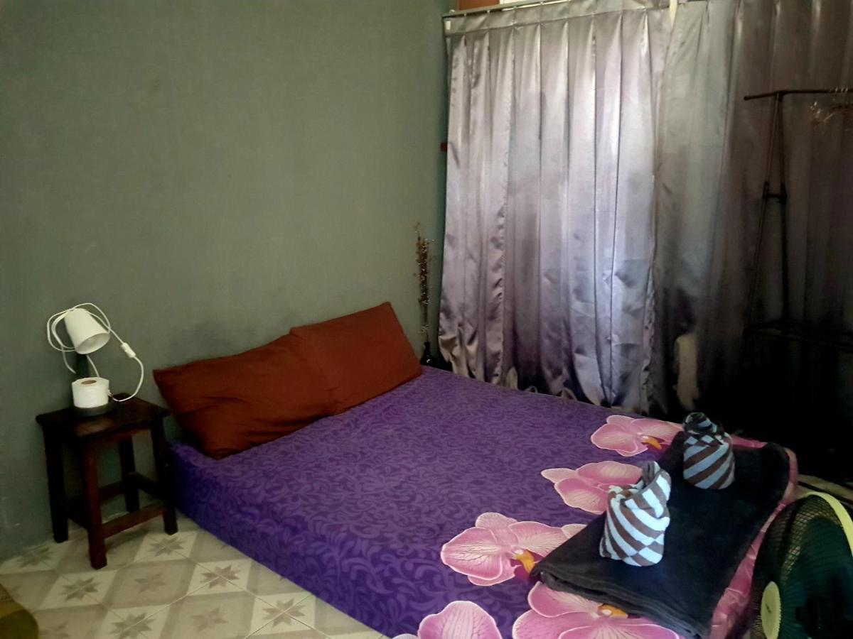 Home&Hug Phuket Ruang foto