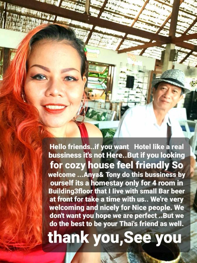 Home&Hug Phuket Bagian luar foto