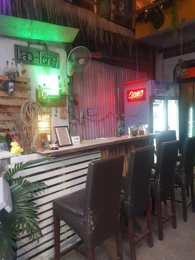 Home&Hug Phuket Bagian luar foto