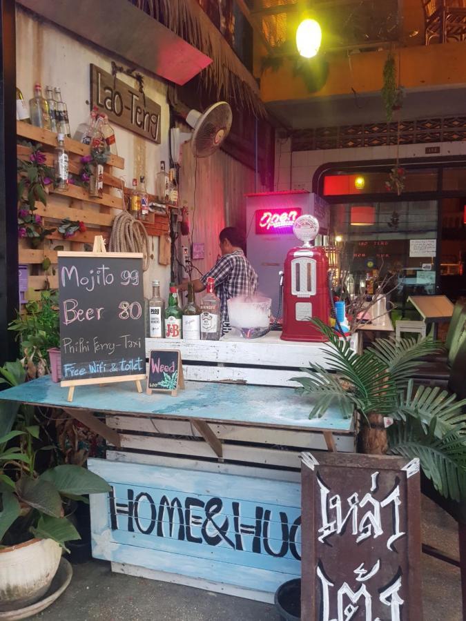 Home&Hug Phuket Bagian luar foto