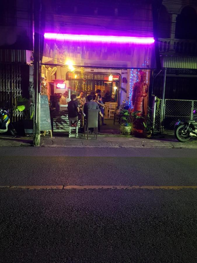 Home&Hug Phuket Bagian luar foto