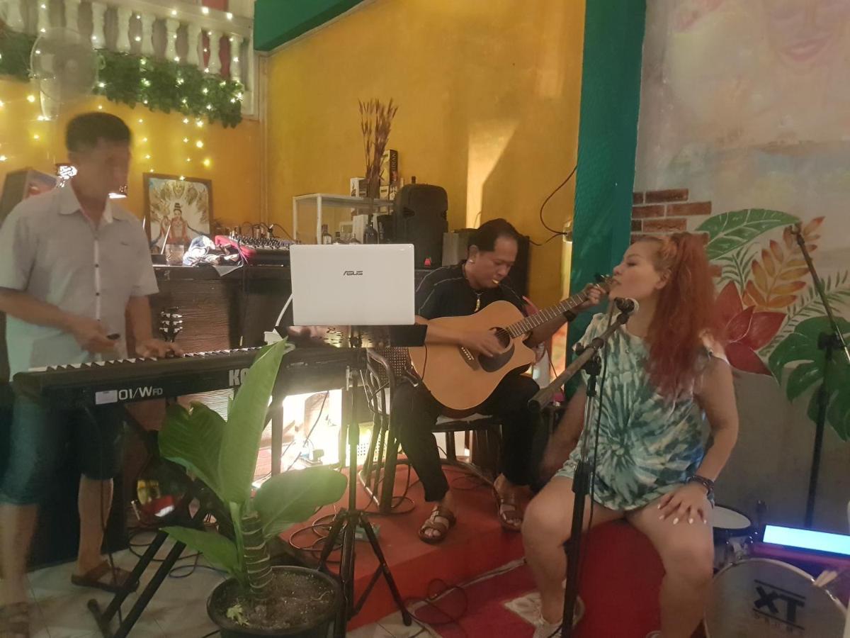 Home&Hug Phuket Bagian luar foto