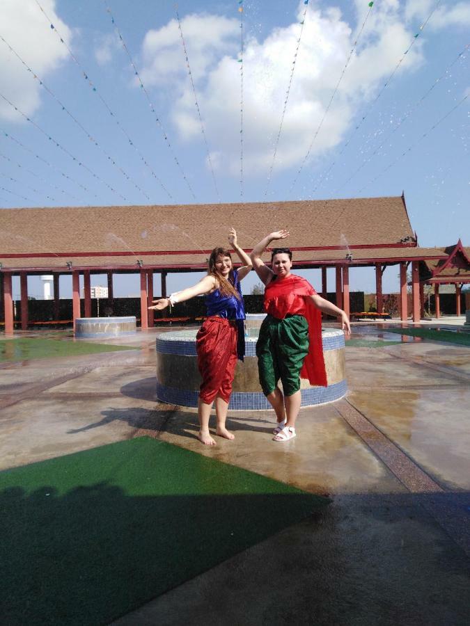 Home&Hug Phuket Bagian luar foto