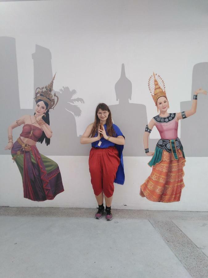 Home&Hug Phuket Bagian luar foto