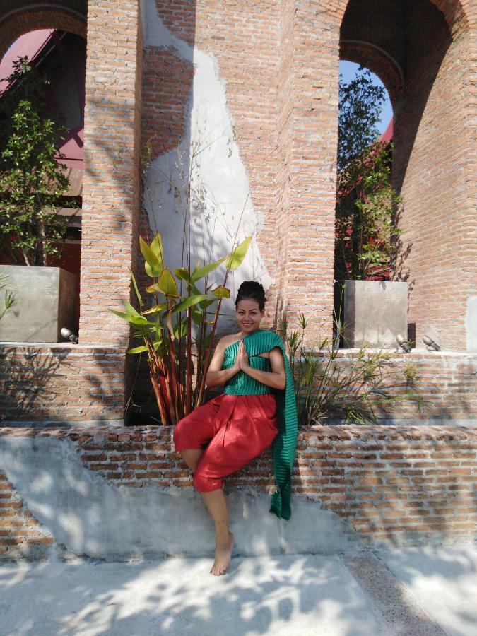 Home&Hug Phuket Bagian luar foto
