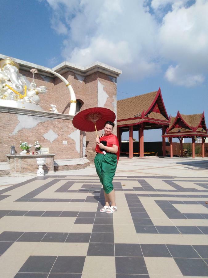 Home&Hug Phuket Bagian luar foto