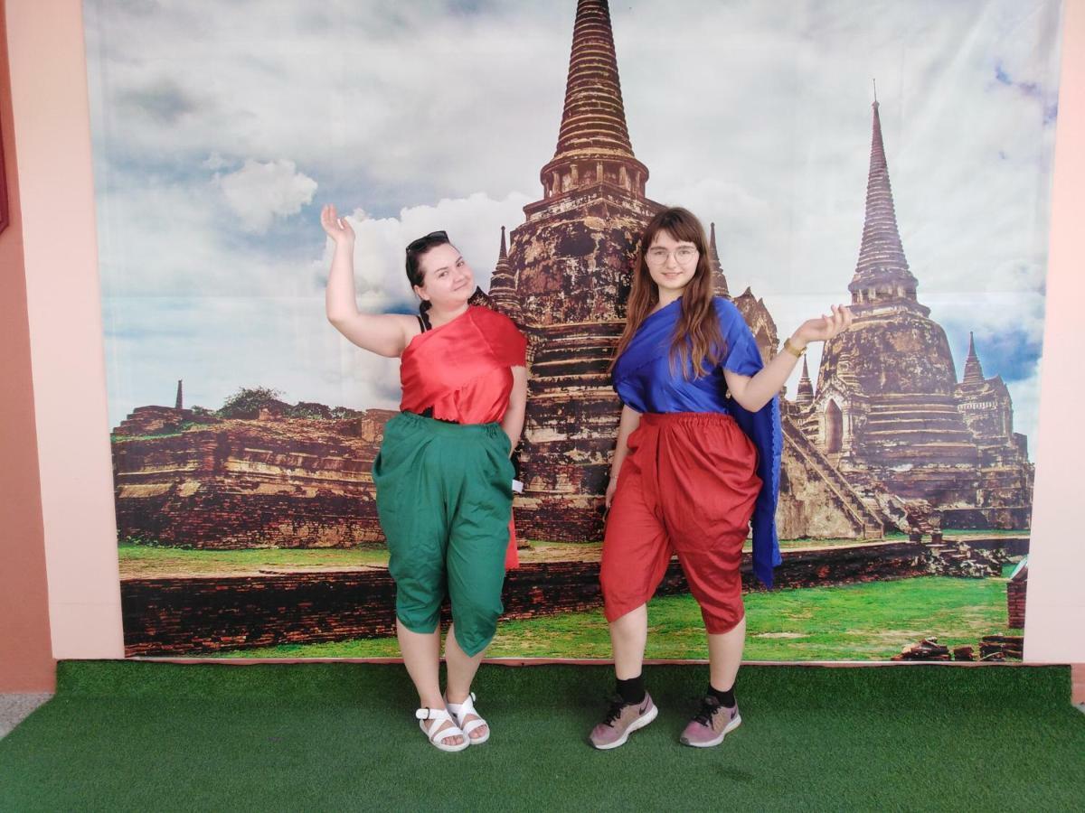 Home&Hug Phuket Bagian luar foto