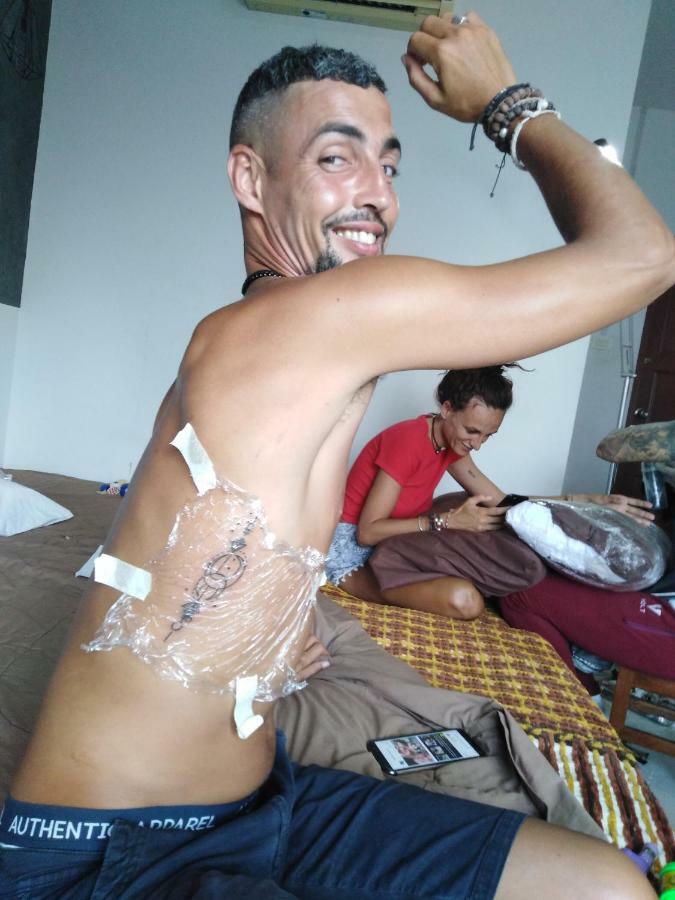 Home&Hug Phuket Bagian luar foto