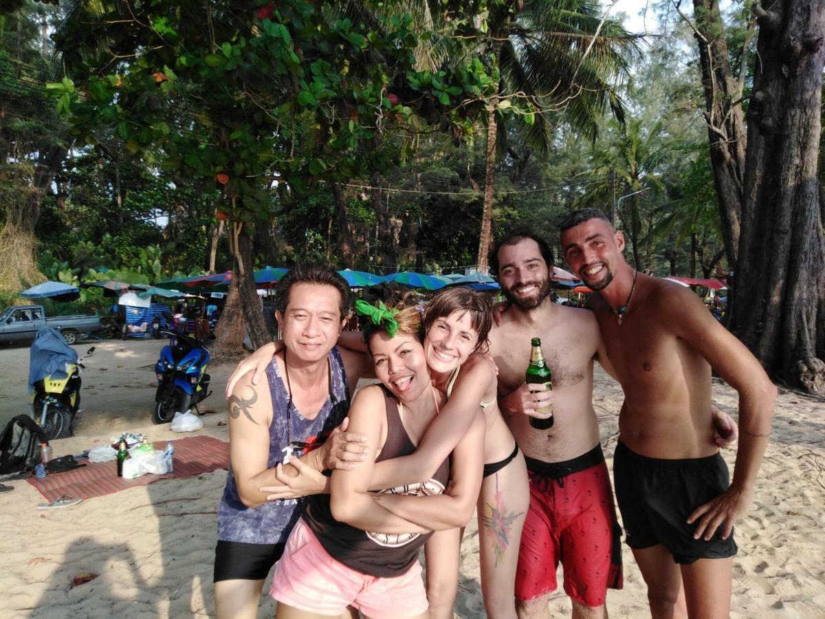 Home&Hug Phuket Bagian luar foto