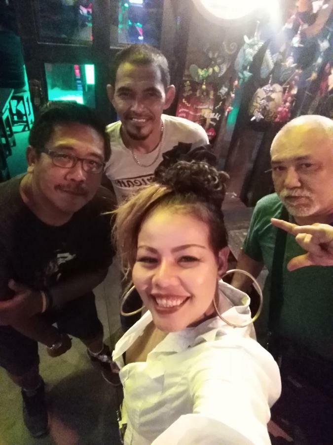 Home&Hug Phuket Bagian luar foto