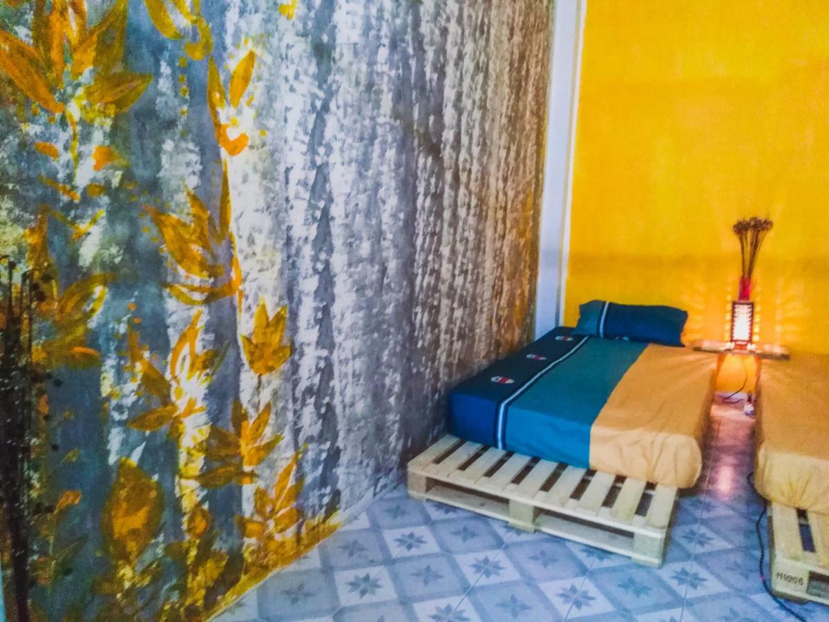 Home&Hug Phuket Bagian luar foto
