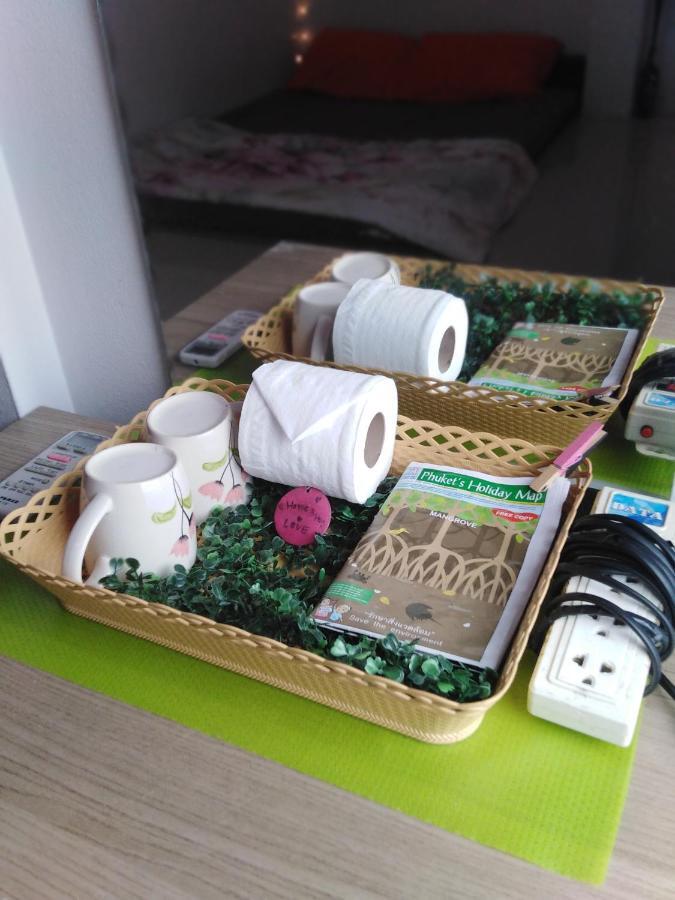 Home&Hug Phuket Bagian luar foto