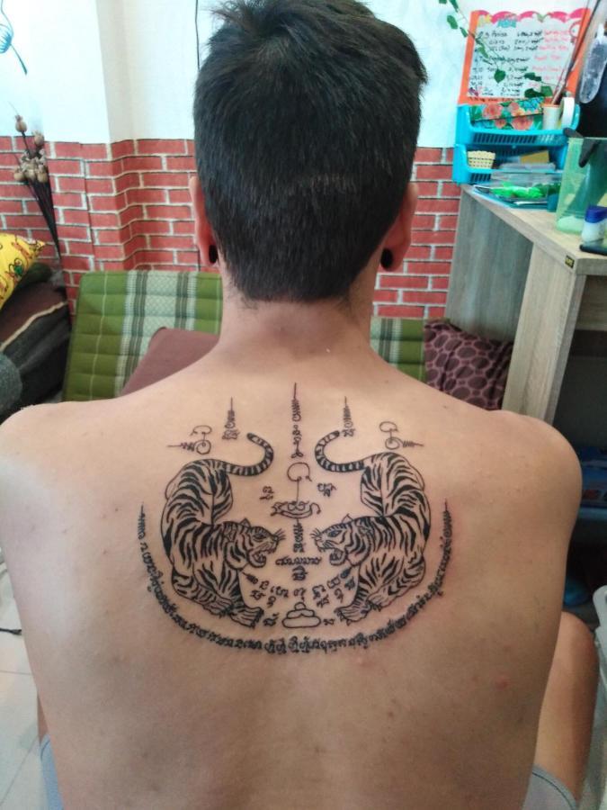 Home&Hug Phuket Bagian luar foto