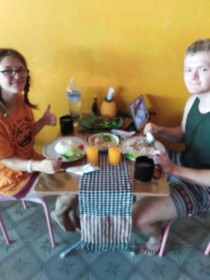 Home&Hug Phuket Bagian luar foto